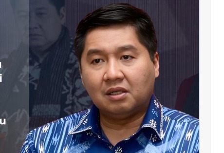 Dukung Program 3 Juta Rumah Subsidi, Polri Raih Penghargaan  dari Menteri Maruarar